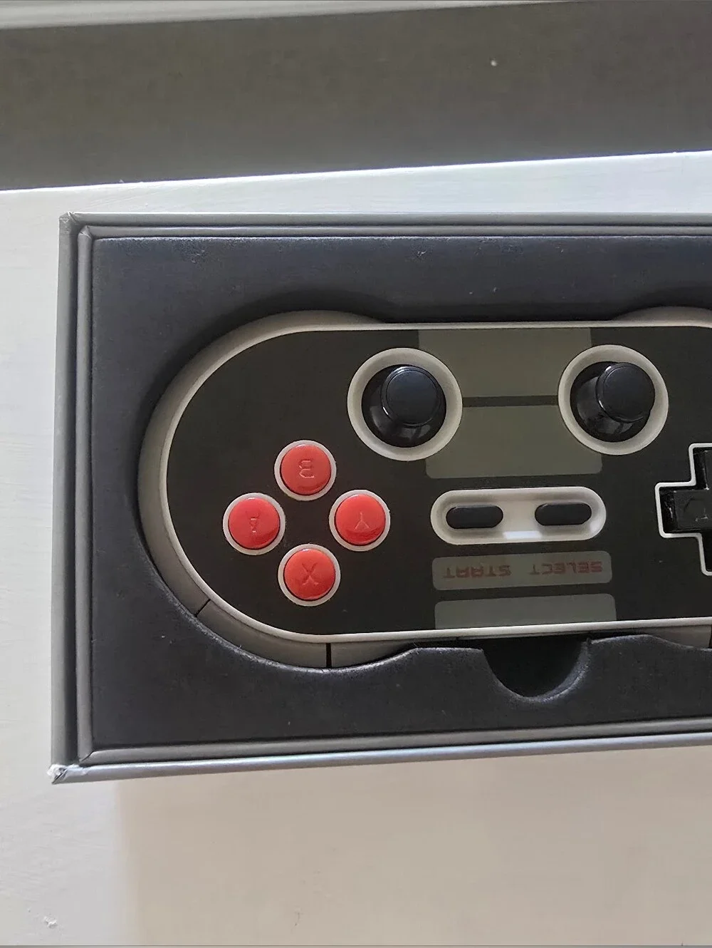 8BitDo NES30 8bitdo nes30
